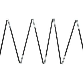 Stansport Shock Corded Poles for #723