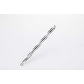 Keith Titanium Ti5621 Round Handle Chopsticks