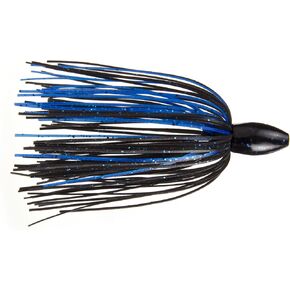 Strike King Tour Grade Tungsten Slither Rig Bait
