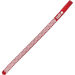 Checkerboard Collar (Red)