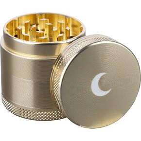 Brando Moon 1.6 Gold Crusher