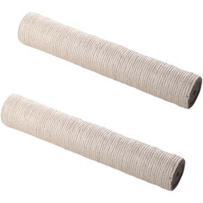 Leadigol 2 Pcs Cat Scratching Post Replacement Parts,Cat Tree Refill Pole, Cat Tree Scratching Post Replacement Parts,Cat Trees and Cat Towers Cat Climbing Frame