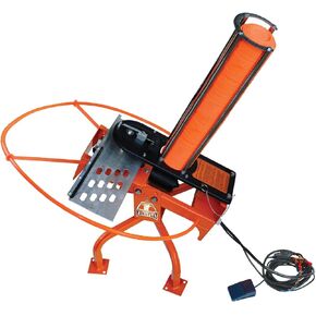 Do All Outdoors Fowl Play Electronic Clay Pigeon Thrower