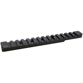 Talley P00252006 Picatinny Base for CVA Centerfire Barrel (Doesn't fit Accura V2) Height