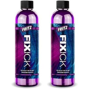 Fritz Aquatics FixIck Treatment for Fresh and Saltwater Fish (16 oz)