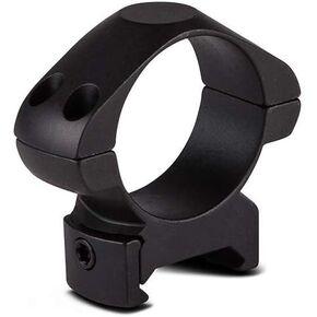 Konus 7401 1" Medium Steel Ring Mounts
