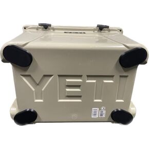 Sliding Feet for Yeti Tundra Cooler - Set of 4