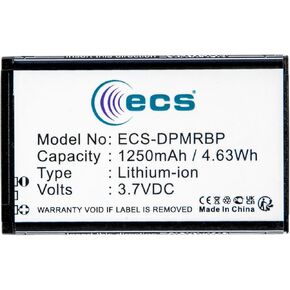 ECS Compatible with ACC8100 Li-ion Rechargeable Battery