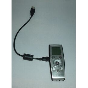 Olympus VN-4100PC Digital Voice Recorder