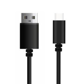 USB 3.0 to USB-C, USB-A to USB-C Cord, Type C to C Charger Cable L12232-001 for HP Stylus Pen, Galaxy S24 S23 S22, for iPhone 15 Pro Max/Plus, for MacBook/iPad, Pixel