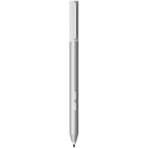 Microsoft Surface Pen, for Surface Pro 11, 10, 7+, Surface Go Series, Surface Laptop Series, Surface Book Models, Surface Studio, Precision, Bluetooth, Long Battery Life, Customizable, Platinum