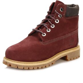 Timberland Men's 6-Inch Premium Waterproof Boot