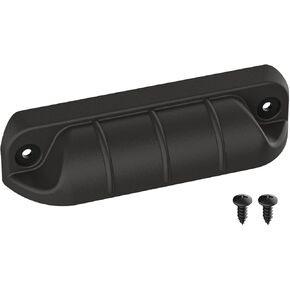 Cooler 54 Qt Steel-Belted Handle Latch Replacement for Coleman Camping Cooler Accessories, Cooler Latch Replacement Latch Part, Ice Chest Steel Latch
