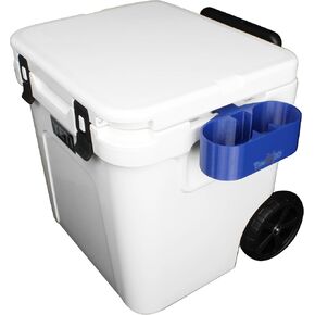 Cup Holder Compatible with YETI Roadie Wheeled Coolers