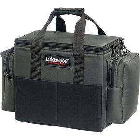 Lakewood Musky JrTackle Box Grey A036