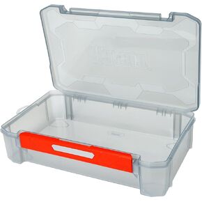 Rapala RTT-356size Rapala Attack Tray (رمادي دخاني) 14.0 × 8.9 بوصة (35.6 × 22.7 سم) in Kuwait