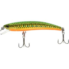 Yo-Zuri Yo Zuri F 1163 Pins Minnow Floating Diver Lure 163