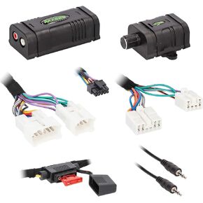 Axxess - 2 Channel LOC Toyota 1987-2020 (AXLOC-TY1)