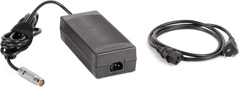 كاميرا خشبية مزود طاقة 24 فولت متوافق مع Alexa XT وSXT وSXT-W والكلاسيكي، يشمل سلك الطاقة الأمريكي والمملكة المتحدة وأستراليا وأوروبا in Kuwait