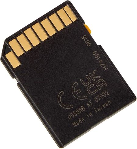 Transcend TS1TSDC300S 1TB SDXC UHS-I U3 V30 Memory Card in Saudi Arabia