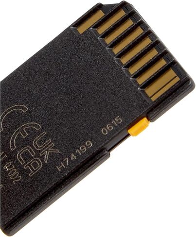 Transcend TS1TSDC300S 1TB SDXC UHS-I U3 V30 Memory Card in Saudi Arabia