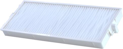 ET-RFM100 Replacement Air Filter Fit for Panasonic Projector PT-MZ13KL PT-MZ10KL PT-MZ16KL PT-MZ13KL PT-MZ10KL PT-MZ16KL PT-MW730U PT-MZ770U PT-MZ570U PT-MZ670U PT-MW630U PT-MW530U in Kuwait