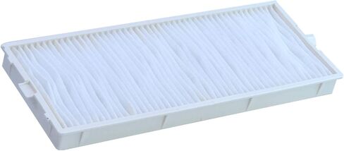 ET-RFM100 Replacement Air Filter Fit for Panasonic Projector PT-MZ13KL PT-MZ10KL PT-MZ16KL PT-MZ13KL PT-MZ10KL PT-MZ16KL PT-MW730U PT-MZ770U PT-MZ570U PT-MZ670U PT-MW630U PT-MW530U in Kuwait