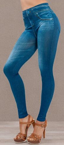 VSVO Women's Jeggings in Kuwait