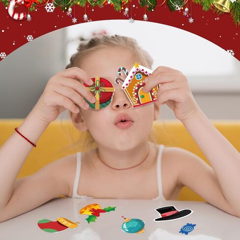 25 Pcs Halloween Thick Gel Clings Halloween Windows Stickers for Kids Halloween Static Cling Decal of Nurse Party Decoration in Saudi Arabia