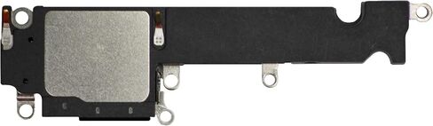 مكبر صوت MMOBIEL Loud متوافق مع iPhone 15 Plus - إصلاح مكبر الصوت - استبدال مكبر صوت الهاتف - إصلاح مكبر الصوت الطنان - متضمن. الكابلات المرنة والمفكات in Saudi Arabia