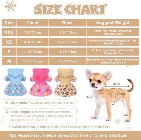 Kosiyi الكلب سترة الصوف الكلب هوديي الشتاء الكلب الملابس للكلاب الصغيرة صبي فتاة الحيوانات الأليفة هوديس للكلاب الطقس البارد الكلب معاطف الخريف الكلب البلوز ل تشيهواهوا يوركي القط سترة الكلب زي in Kuwait