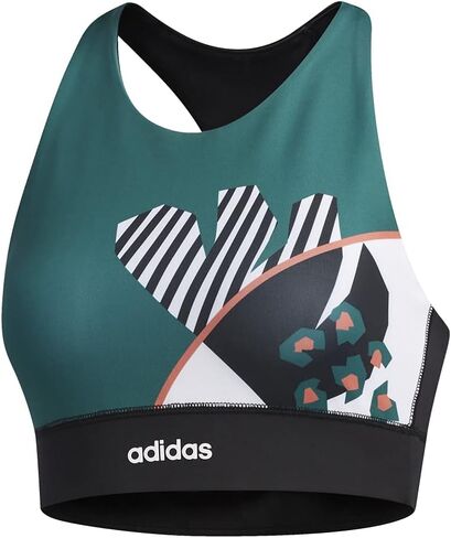 adidas Women's Farm Bra Top in Saudi Arabia