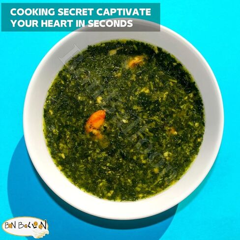 (12 حزمة) الدوحة الملوخية الجافة الممتازة المعبأة بالسبانخ المصرية المجففة ملوخية ملوخية ملوخية الدوحة الضحى الدوحة للطبخ (42.32 أونصة / 1200 جرام) in Kuwait