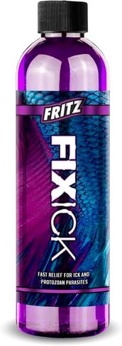 Fritz Aquatics FixIck Treatment for Fresh and Saltwater Fish (16 oz) in Saudi Arabia