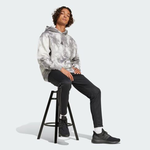 adidas Men's All Szn Fleece Wash Hoodie in Saudi Arabia