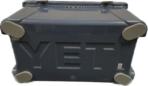 Sliding Feet for Yeti Tundra Cooler - Set of 4 in Saudi Arabia