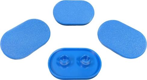Sliding Feet for Yeti Tundra Cooler - Set of 4 in Saudi Arabia