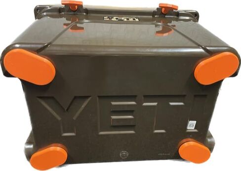 Sliding Feet for Yeti Tundra Cooler - Set of 4 in Saudi Arabia