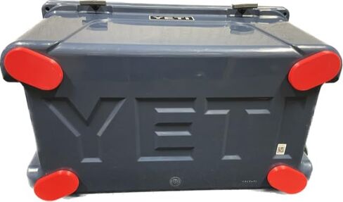 Sliding Feet for Yeti Tundra Cooler - Set of 4 in Saudi Arabia