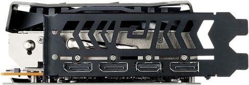 PowerColor Red Devil AMD Radeon RX 6700 XT Gaming Graphics Card with 12GB GDDR6 Memory, Powered by AMD RDNA 2, Raytracing, PCI Express 4.0, HDMI 2.1, AMD Infinity Cache (Renewed) in Kuwait