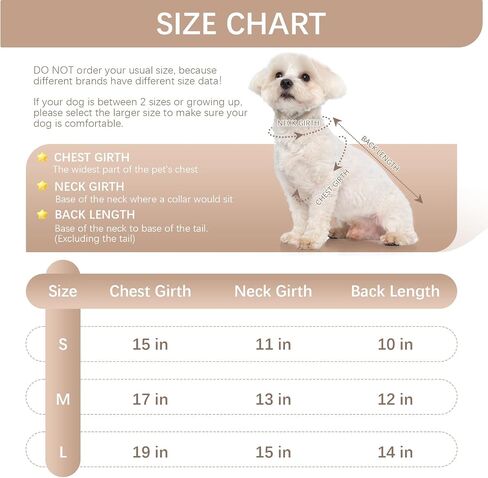 BINGPET Dog Sweater,Pullover Dog Fleece Vest for Small Medium Large Dogs Puppy,Stretchy Dog Coat Jacket with Double D-Rings for Leash,Soft Warm Dog Clothes for Cold Weather Winter and Fall(Grey,L) in Kuwait