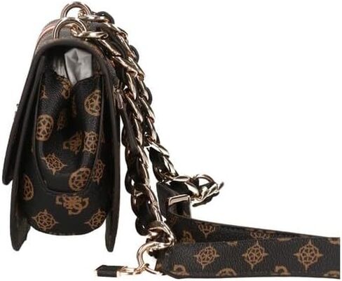 GUESS Nelka Crossbody Flap in Saudi Arabia