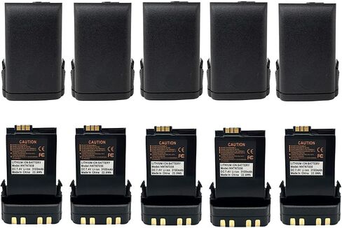 NNTN7038 NNTN7038B PMNN4486A PMNN4486 PMNN4403 3100mAh Li-ion Battery for APX6000 APX7000 APX8000 APX6000XE APX7000XE APX8000XE SRX2200 Two Way Radio in Kuwait