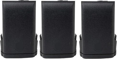 NNTN7038 NNTN7038B PMNN4486A PMNN4486 PMNN4403 3100mAh Li-ion Battery for APX6000 APX7000 APX8000 APX6000XE APX7000XE APX8000XE SRX2200 Two Way Radio in Saudi Arabia