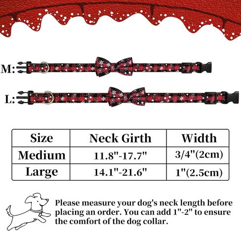 wipalor Easter Rabbits Eggs Adjustable Dog Collar Girl Boy Puppy with Detachable Bowtie, Cute Easter Bunny Pet Collar Dog Collar, Soft Leather Cotton Dog Collars for Medium Dogs Girl Boy-Pink in Saudi Arabia