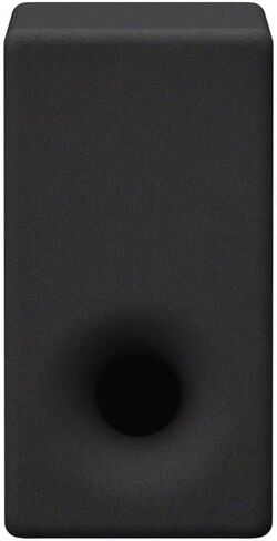Sony HT-A8000 BRAVIA Theater Sound Bar 8 with 11 Speakers, Dolby Atmos/DTS:X Bundle with Premium SA-SW3 6.3" 200W Wireless Subwoofer + 2 Year CPS Enhanced Protection Pack in Saudi Arabia