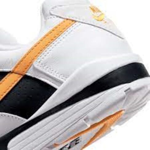 Nike Air Cross Trainer 3 Low Men's Shoes (FQ8829-100, White/Neutral Grey/Teal Nebula/Cement Grey) in Saudi Arabia