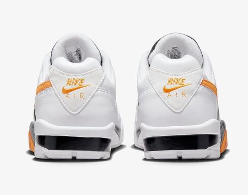 Nike Air Cross Trainer 3 Low Men's Shoes (FQ8829-100, White/Neutral Grey/Teal Nebula/Cement Grey) in Saudi Arabia