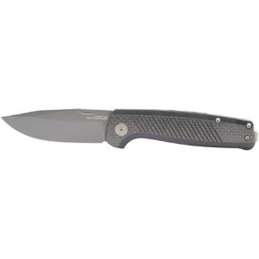 SOG Terminus SJ LTE Everyday Carry Lightweight EDC Ambidextrous S35VN Steel 2.9" Sharp Blade Folding Knives | Slip Joint