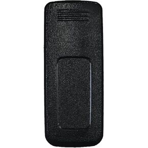Original UV-K5 Radio Belt Clip Replacement Battery Belt Clip for UV-K5 8 Two Way Radio Plastic Waist Clip UV-K6 Walkie Talkie Accessories